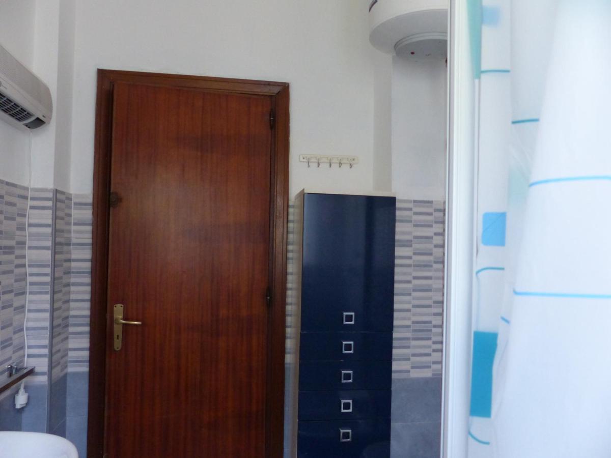Ferienwohnung The Old Man And The Sea Brindisi Exterior foto